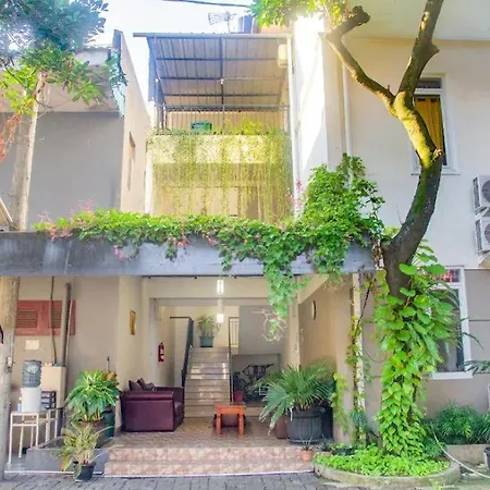 Wisma Minongga By Spazie-2