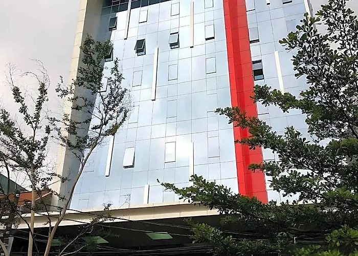 Hotel Dharmein Jakarta